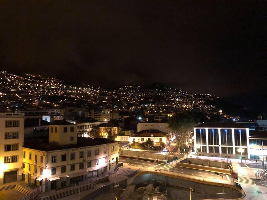 Super Central - Cork Funchal  Exterior foto